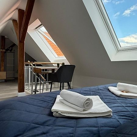Schlossberg Residences - Xxl-Design-Apartment Mit Schlossblick Fuer Bis Zu 12 Personen Schwetzingen Exteriér fotografie