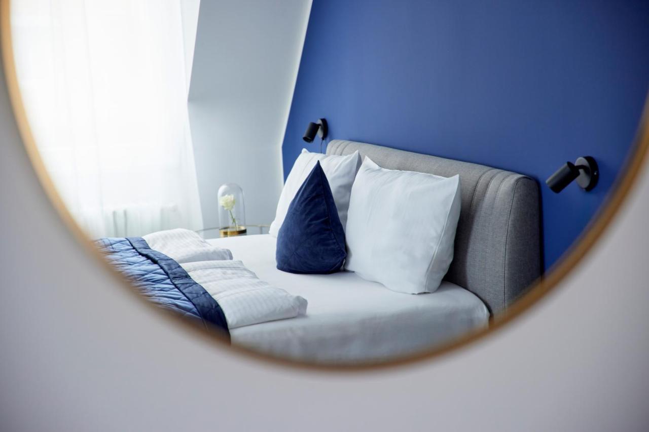 Schlossberg Residences - Xxl-Design-Apartment Mit Schlossblick Fuer Bis Zu 12 Personen Schwetzingen Exteriér fotografie