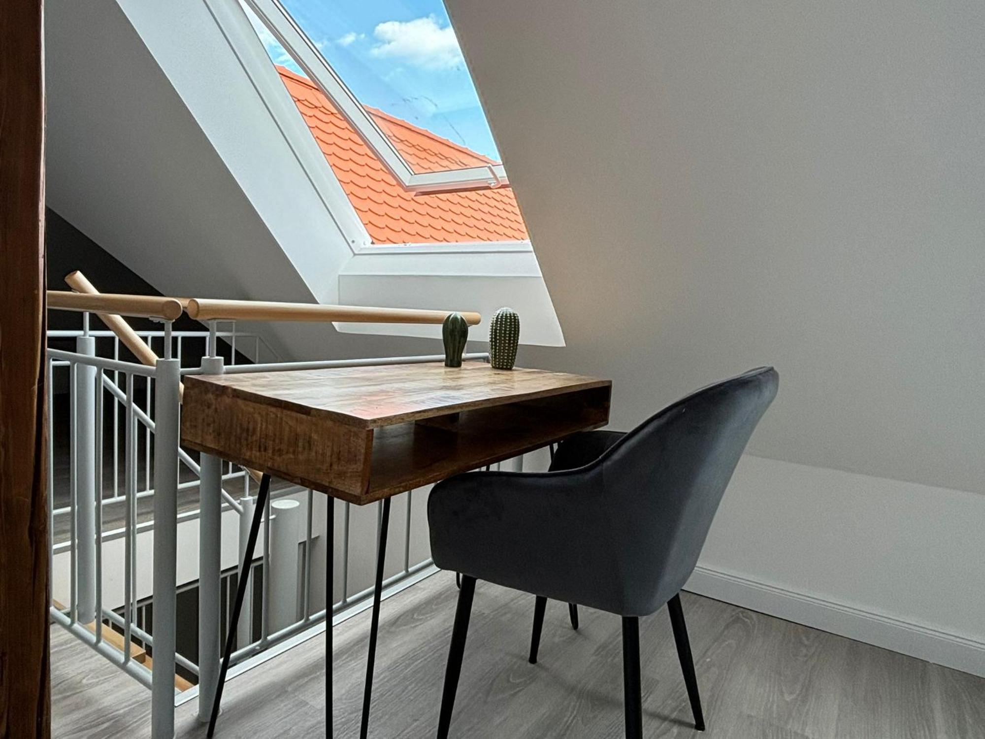 Schlossberg Residences - Xxl-Design-Apartment Mit Schlossblick Fuer Bis Zu 12 Personen Schwetzingen Exteriér fotografie